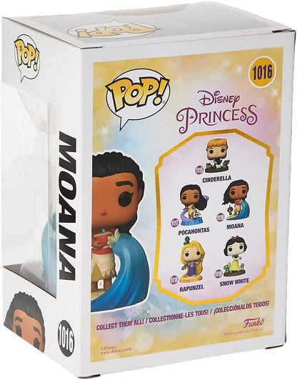 Funko POP! Disney: Ultimate Princess - Moana