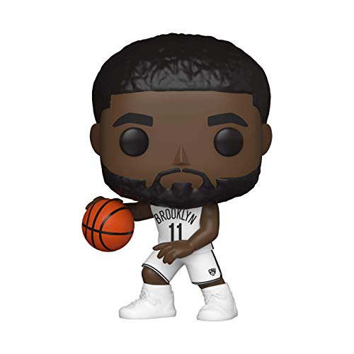 Funko POP! NBA: Nets - Kyrie Irving