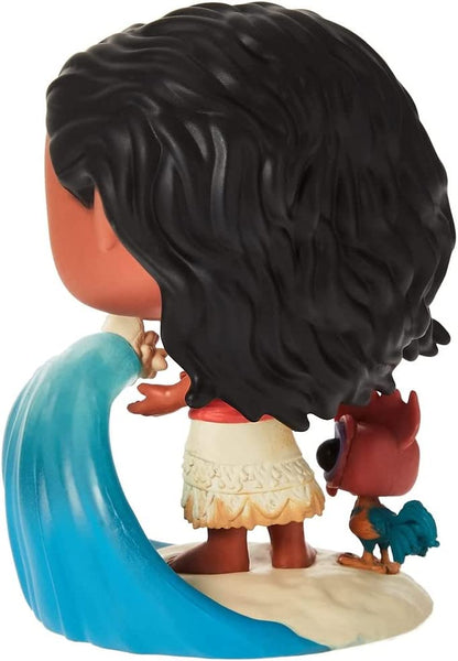 Funko POP! Disney: Ultimate Princess - Moana