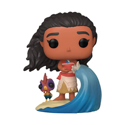 Funko POP! Disney: Ultimate Princess - Moana