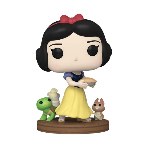 Funko POP! Disney: Ultimate Princess - Snow White