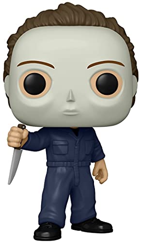 Funko POP! Jumbo: Halloween - Michael Myers