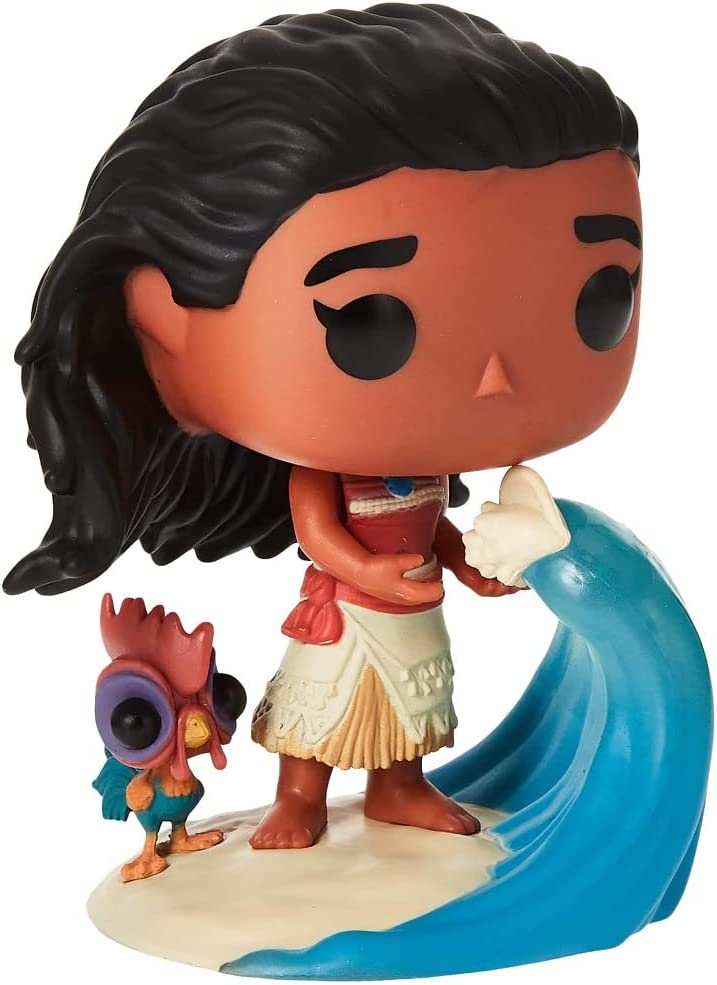 Funko POP! Disney: Ultimate Princess - Moana